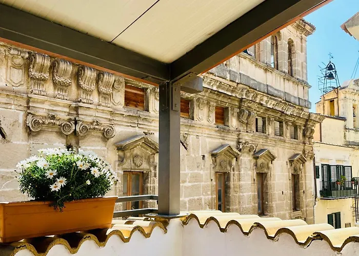 Casa Lilla