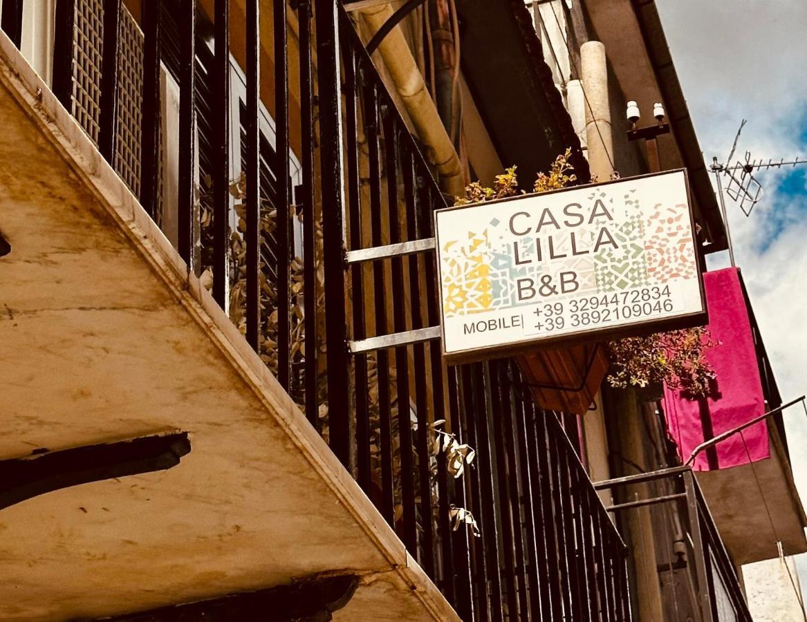 Casa Lilla 3* Monreale