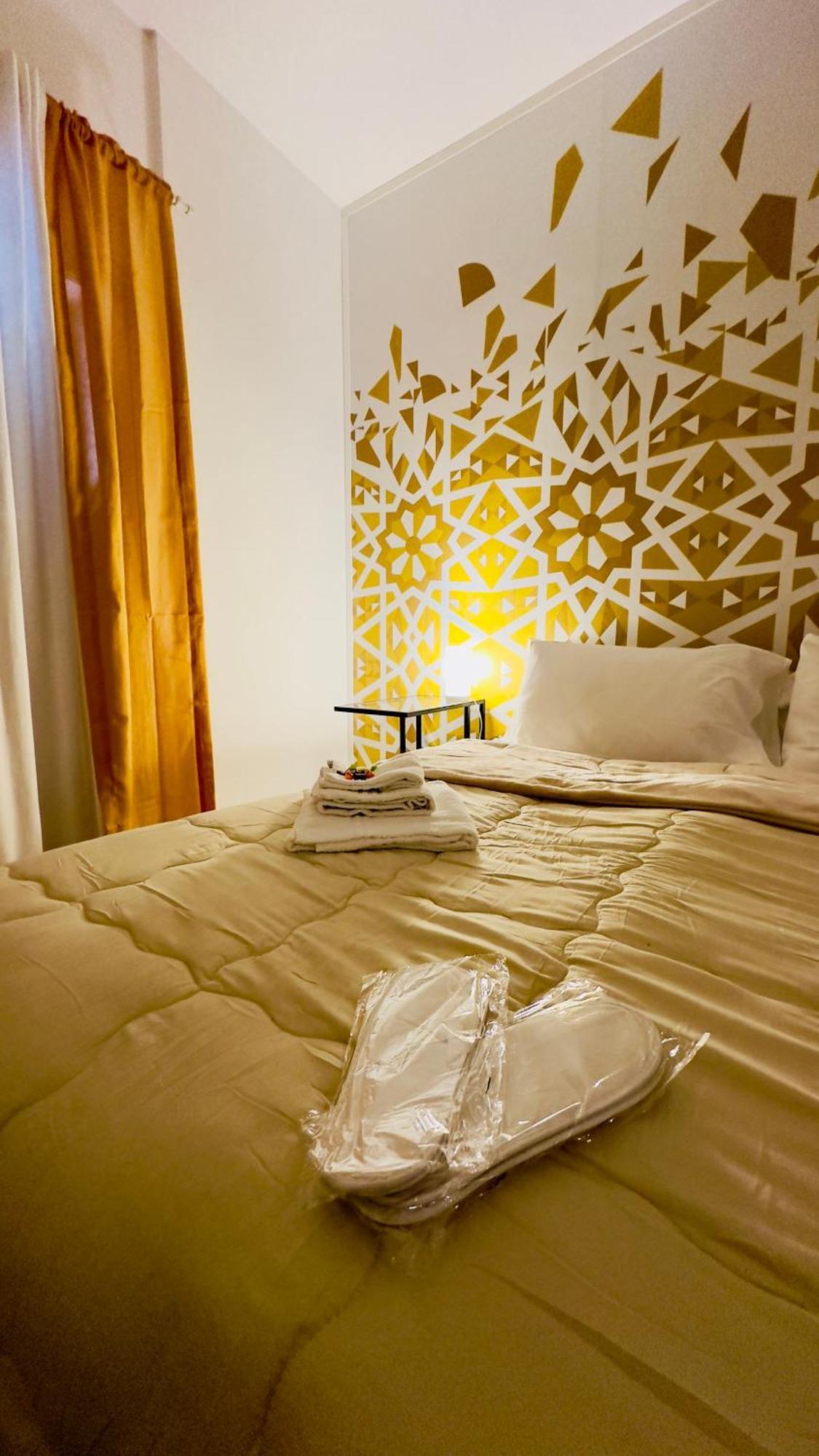Casa Lilla Bed & Breakfast Monreale