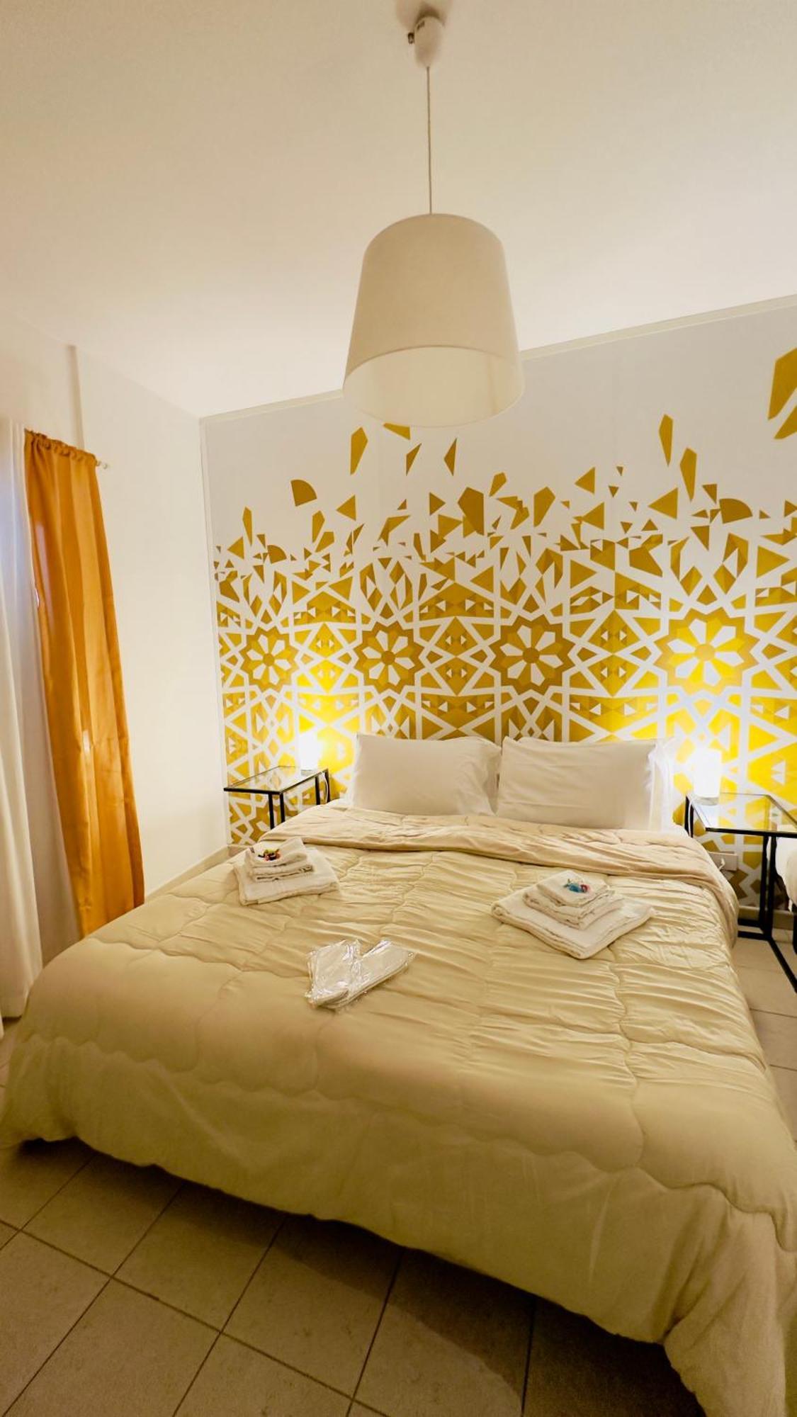 Casa Lilla 3*