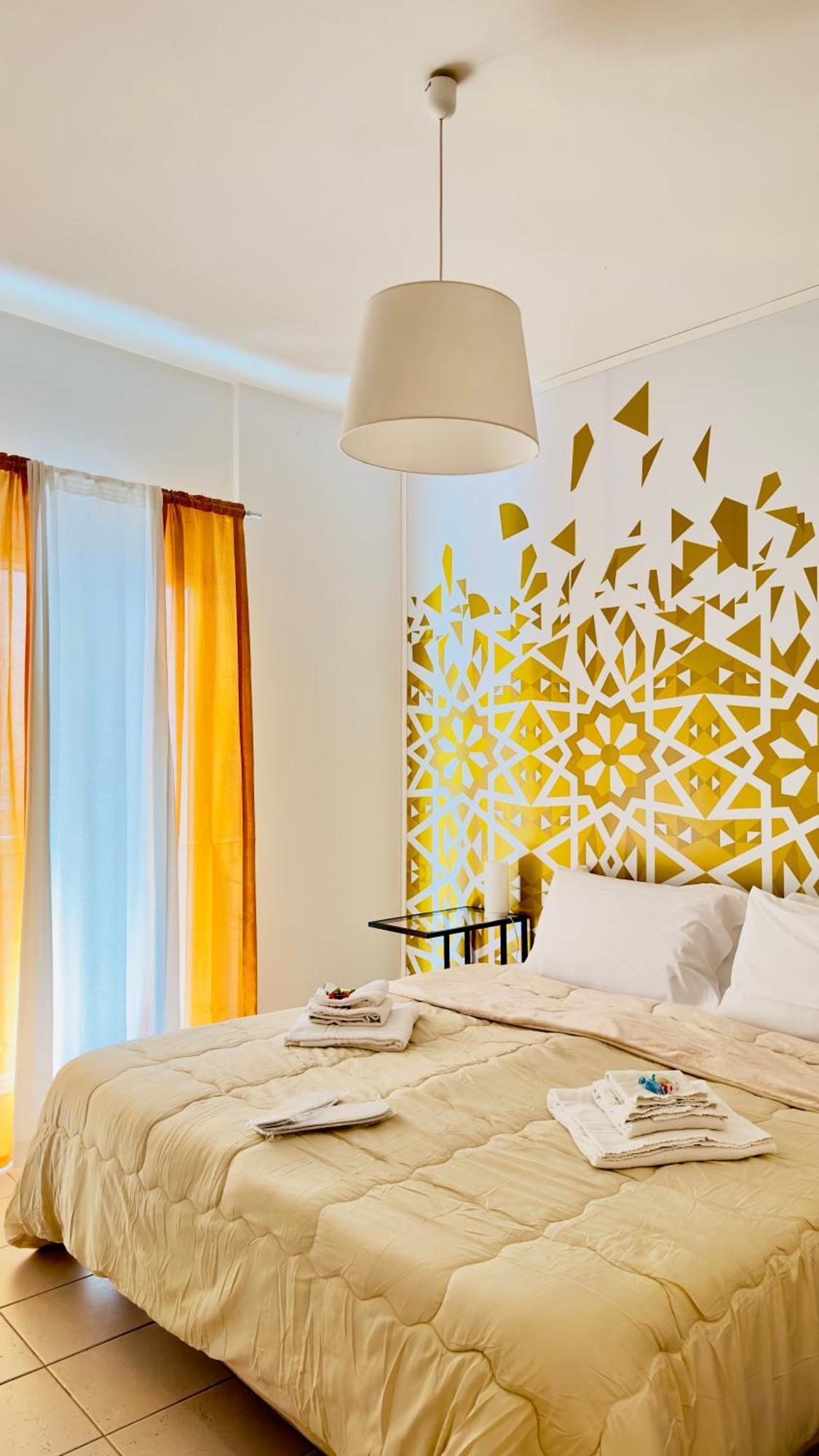 Bed & Breakfast Casa Lilla Monreale