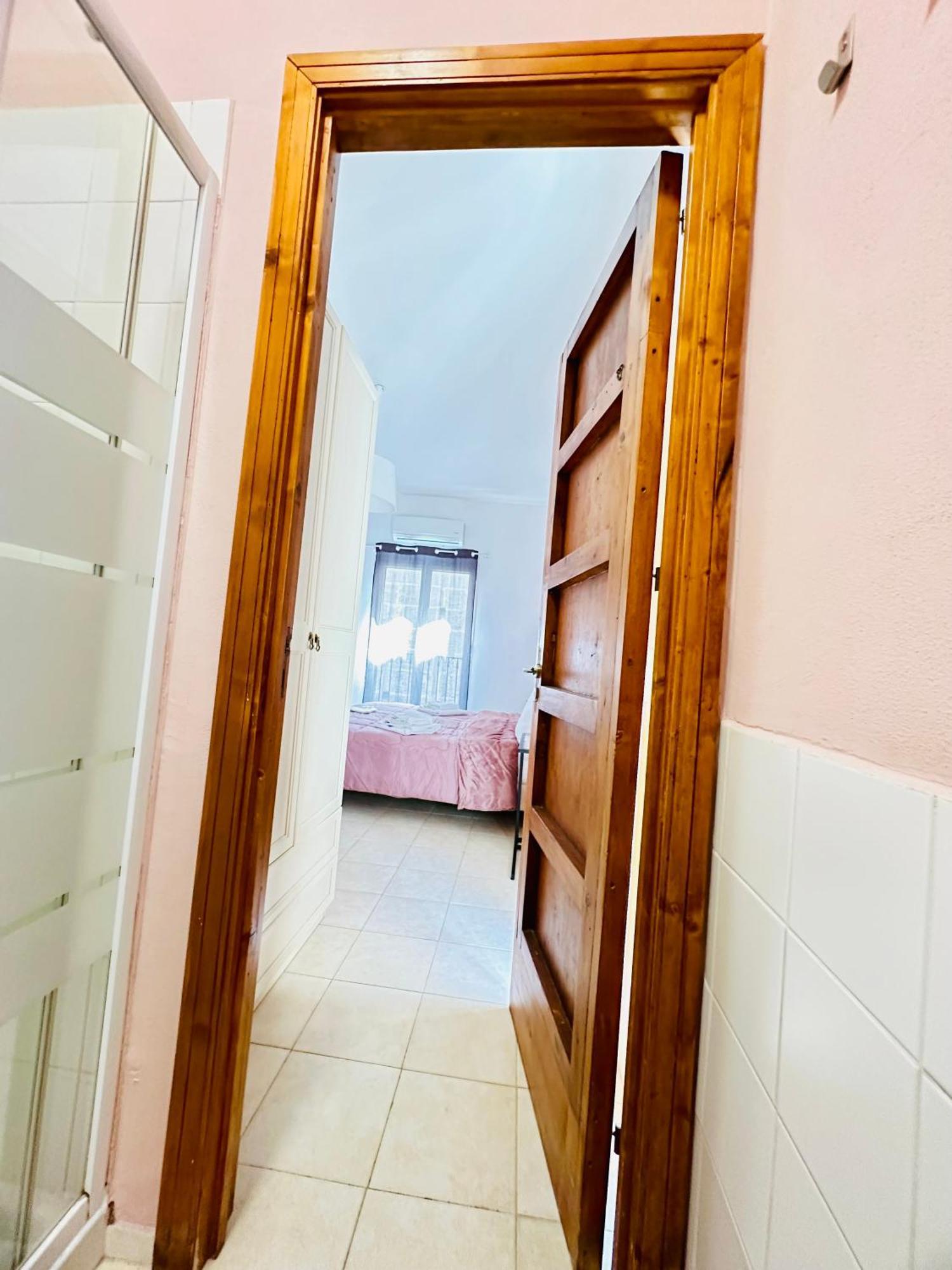 Casa Lilla Bed & Breakfast Monreale