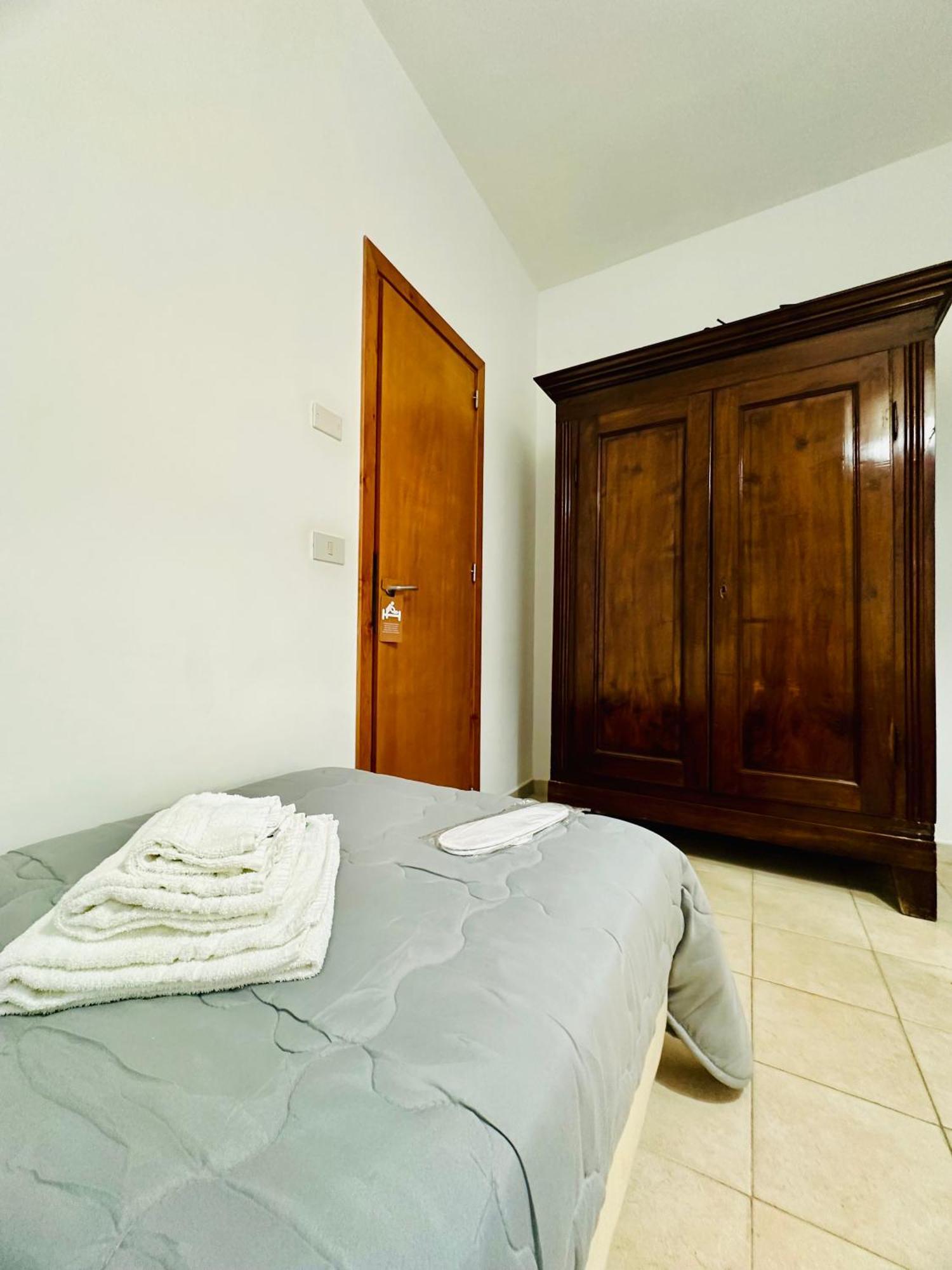 Bed & Breakfast Casa Lilla 3*