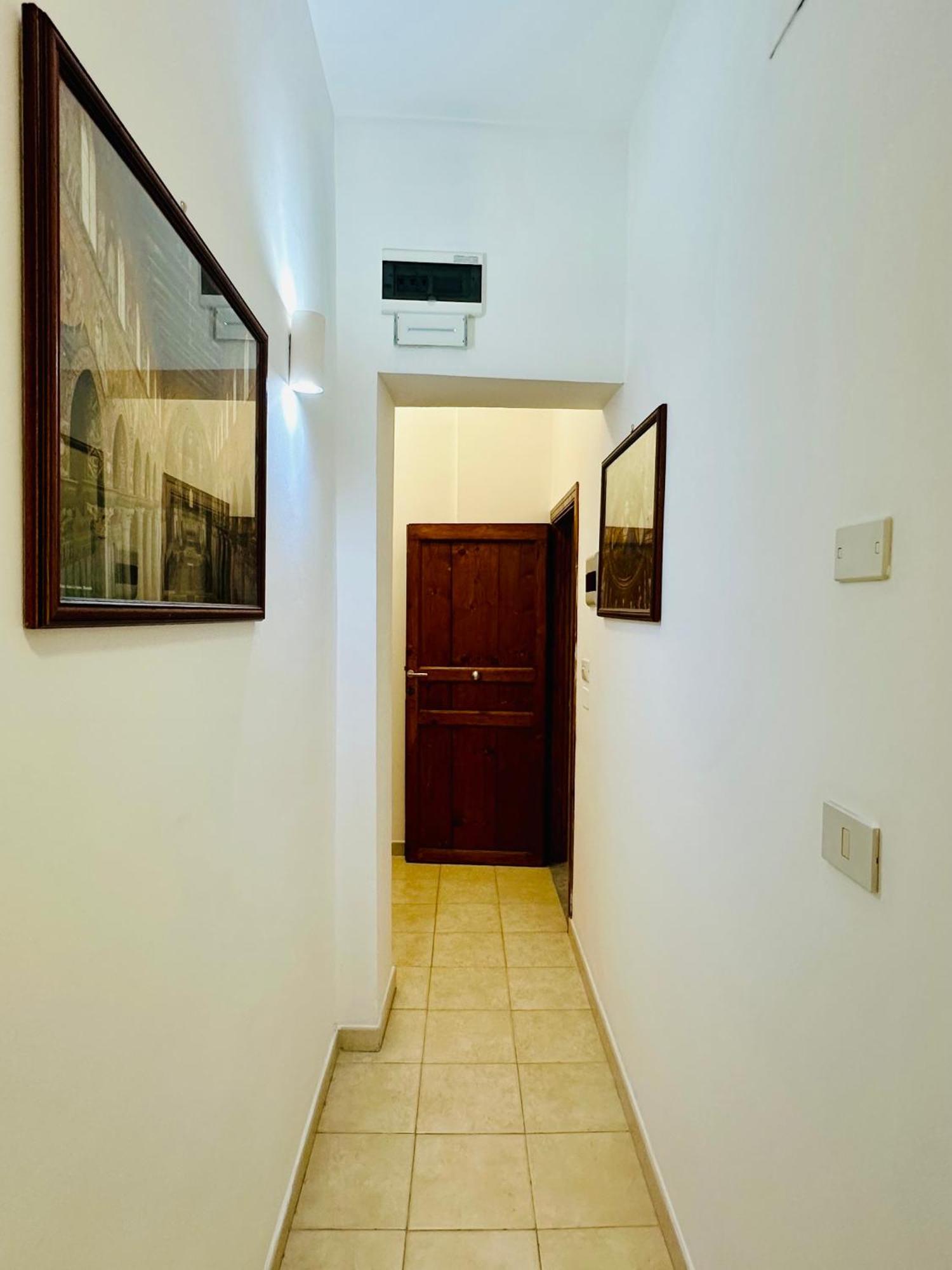 Casa Lilla Bed & Breakfast Monreale