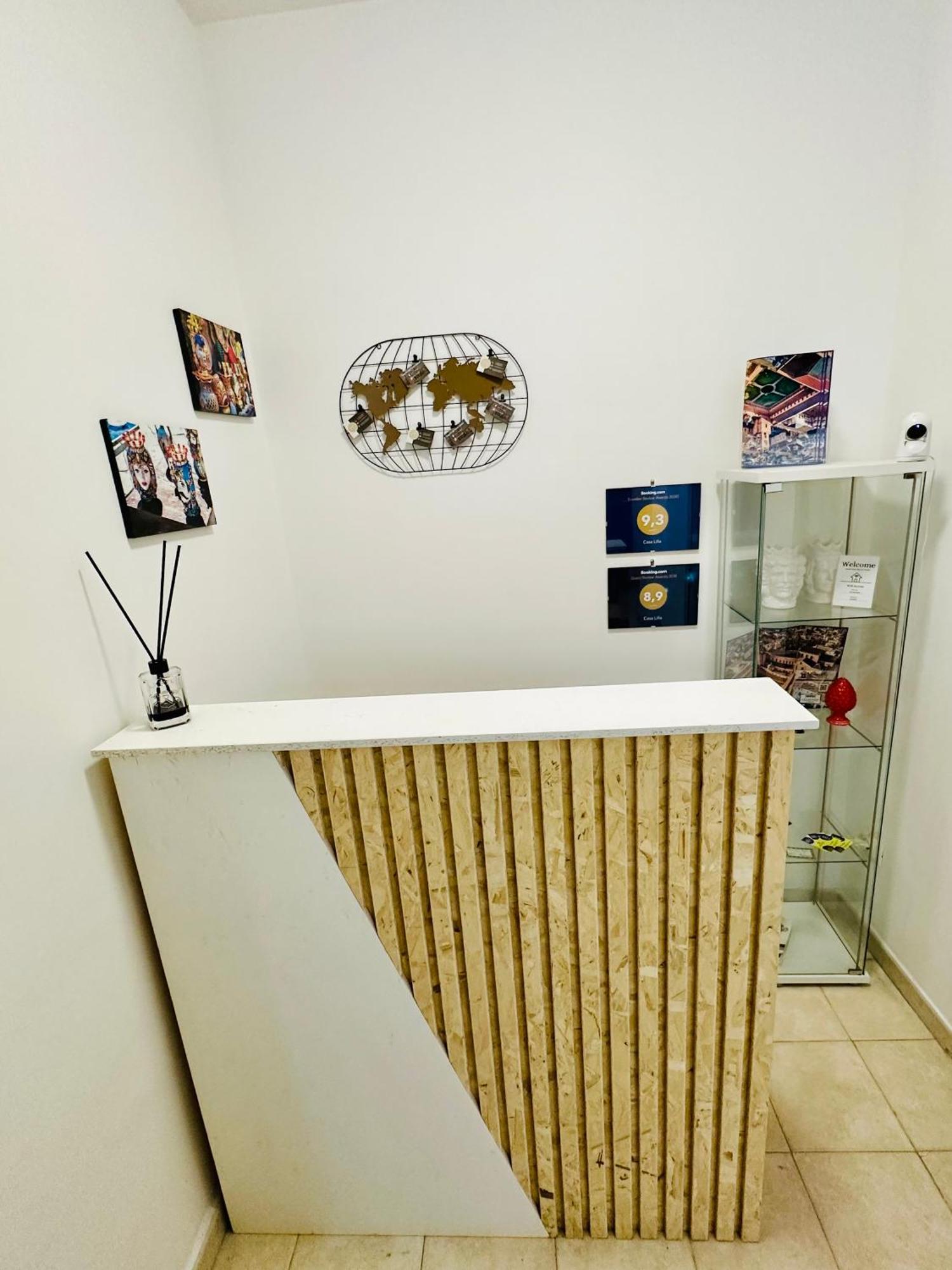 Casa Lilla Bed & Breakfast 3*