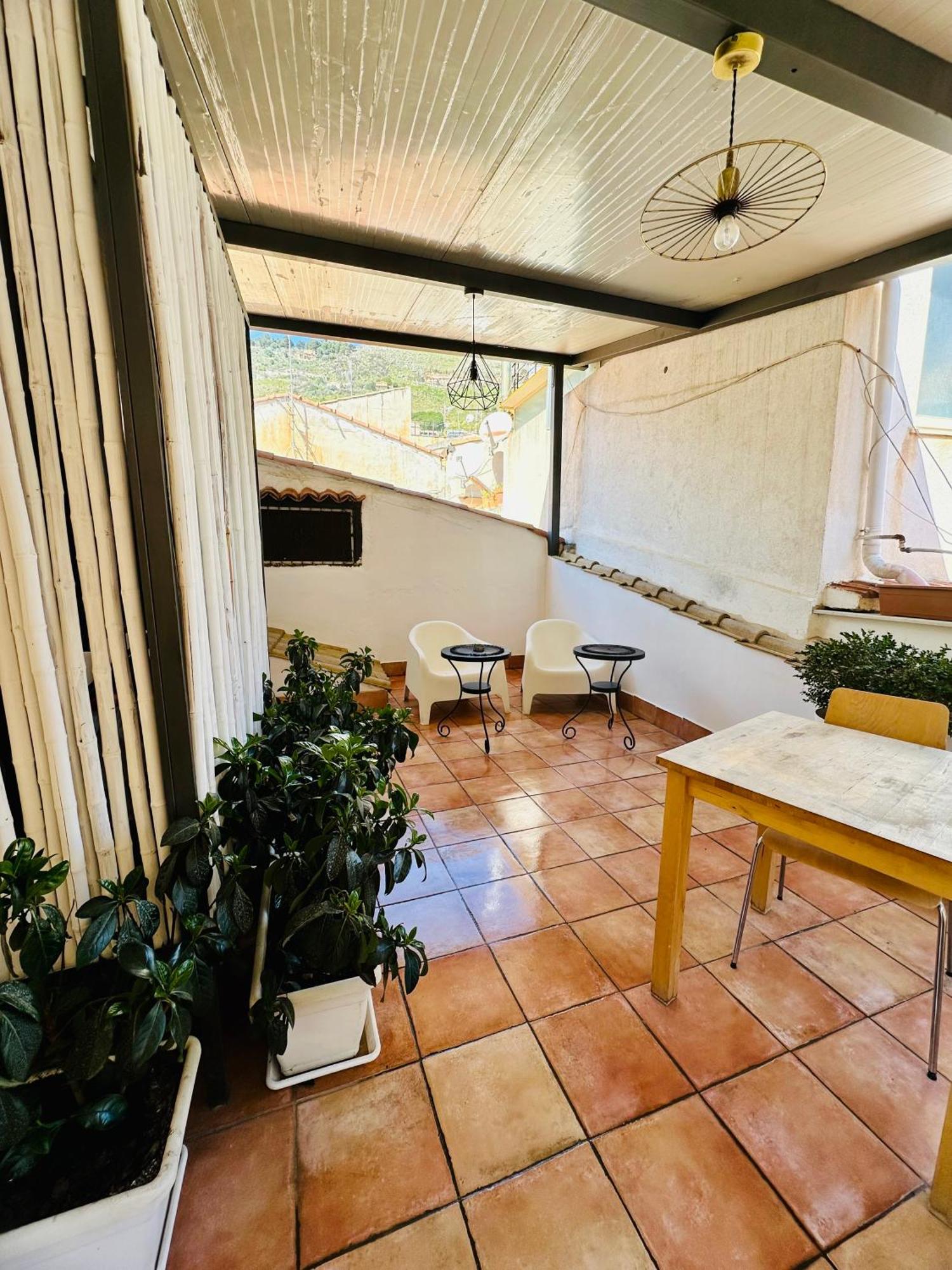 Bed & Breakfast Casa Lilla