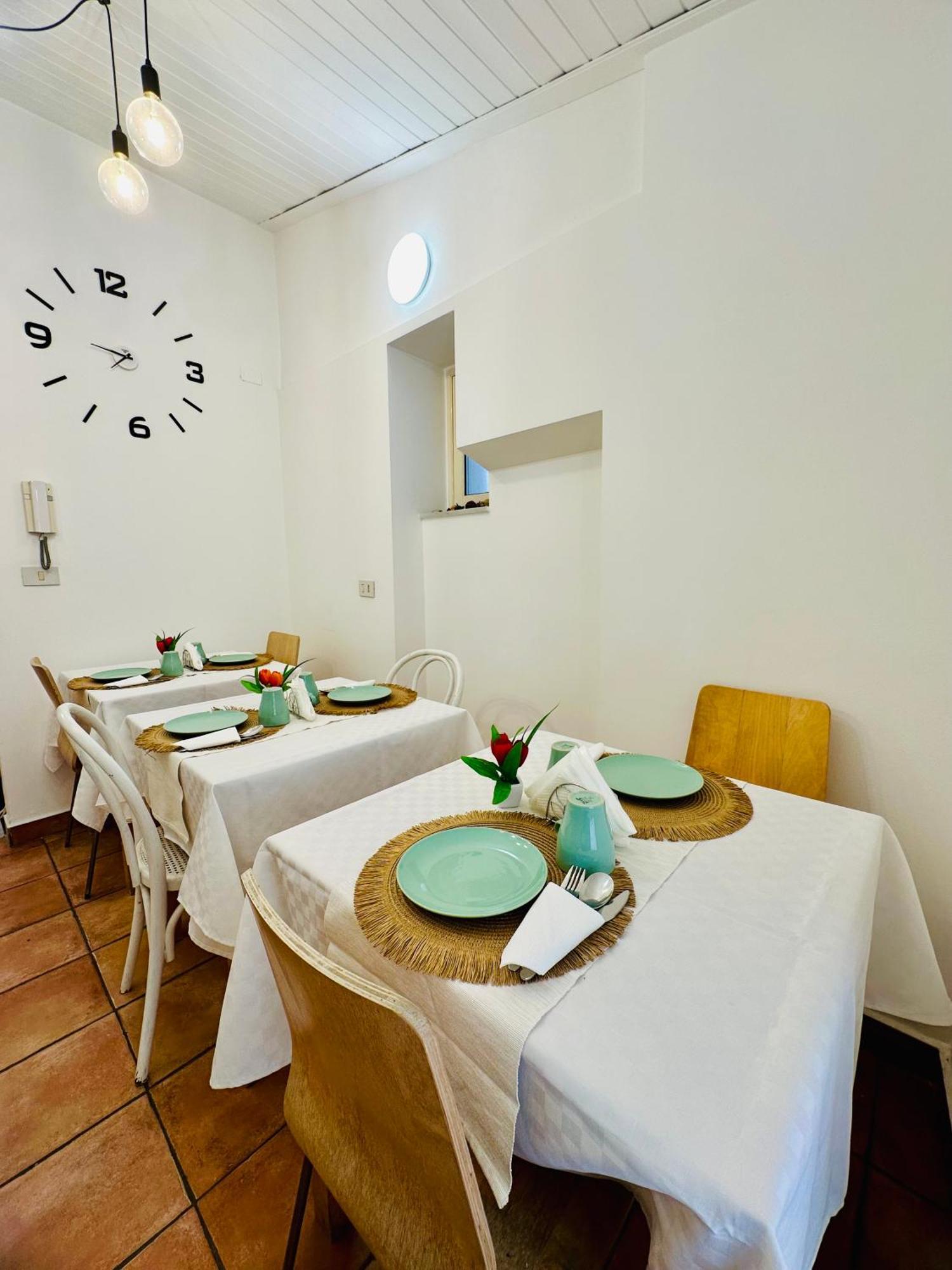 Casa Lilla Bed & Breakfast 3*