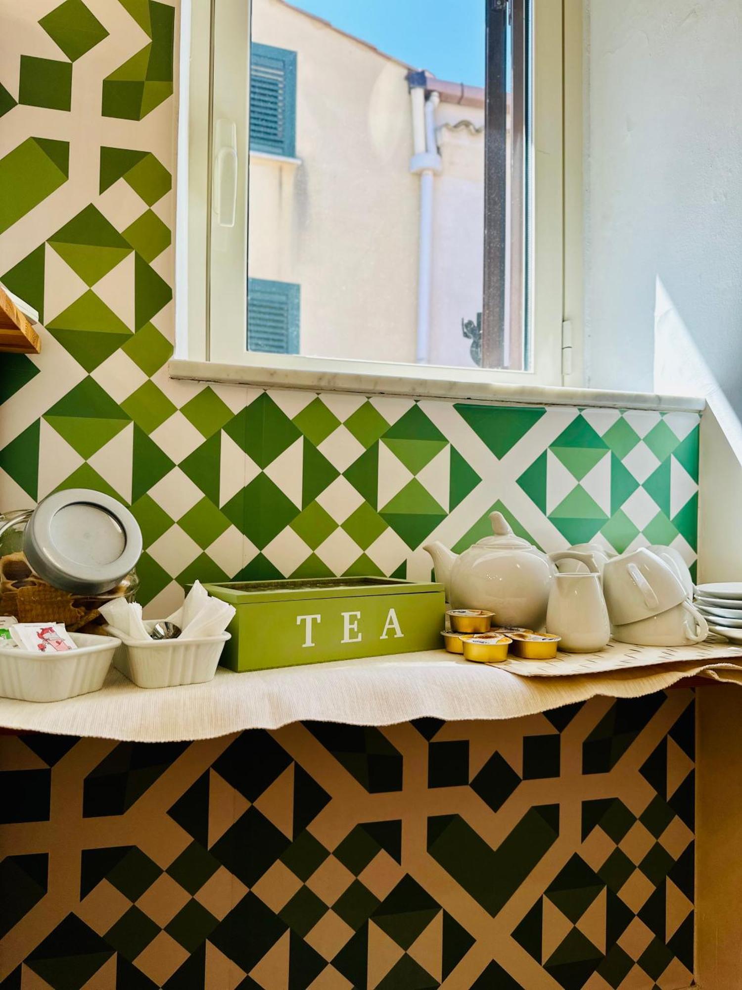 Casa Lilla Bed & Breakfast Monreale