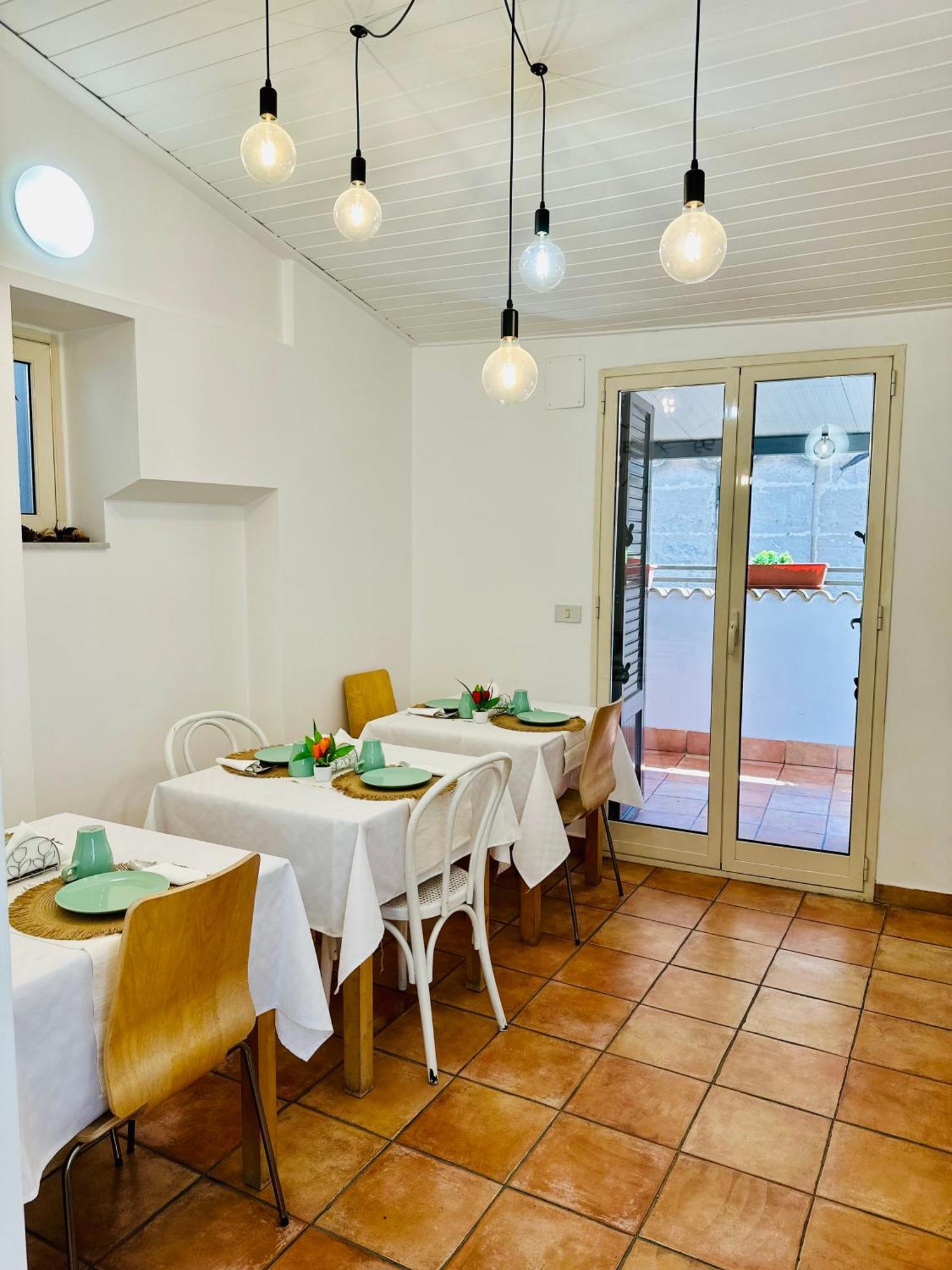 Casa Lilla