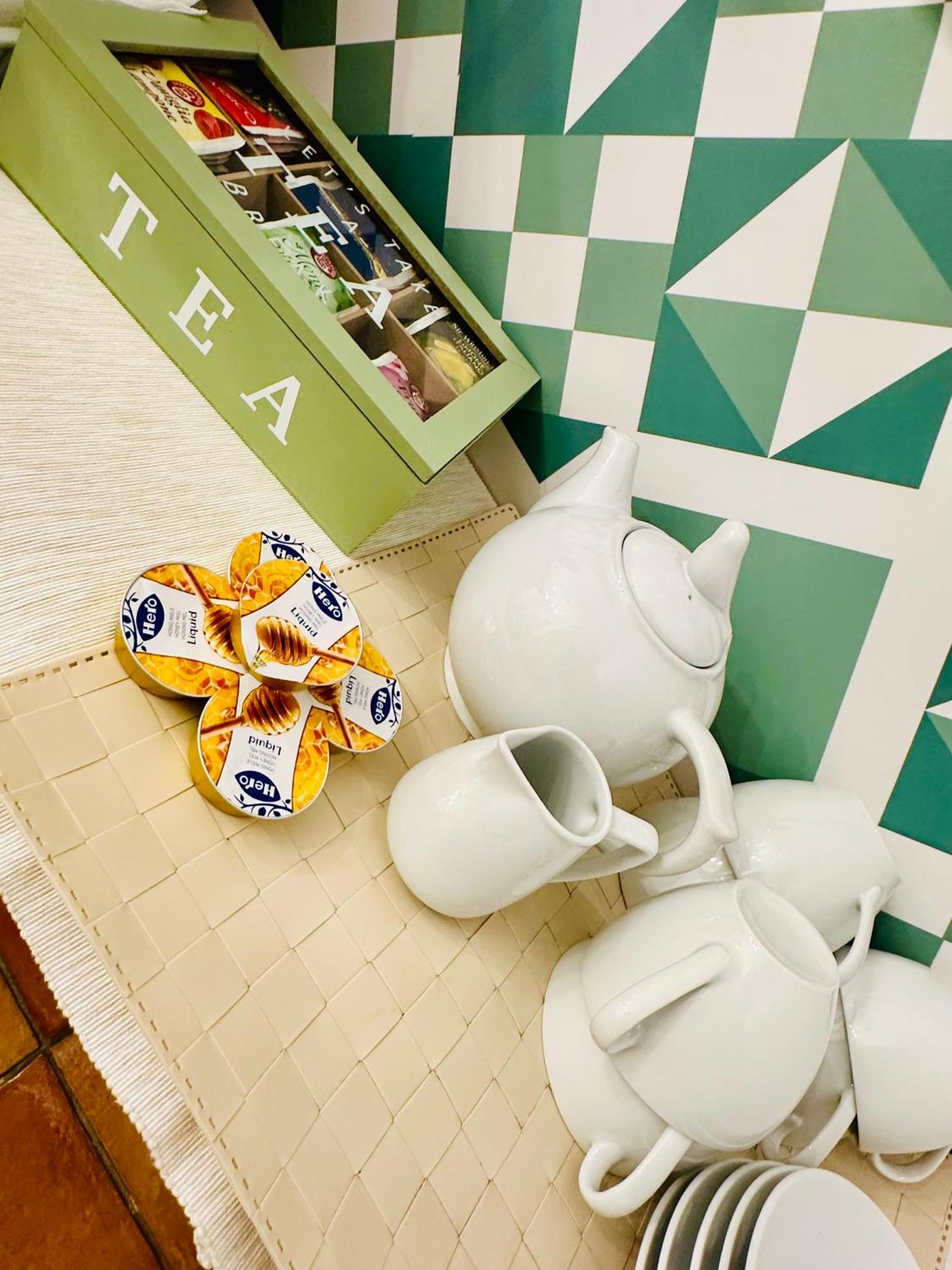Bed & Breakfast Casa Lilla