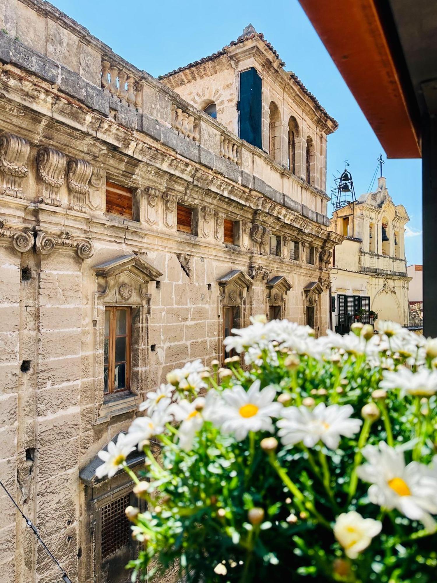 Bed & Breakfast Casa Lilla 3*