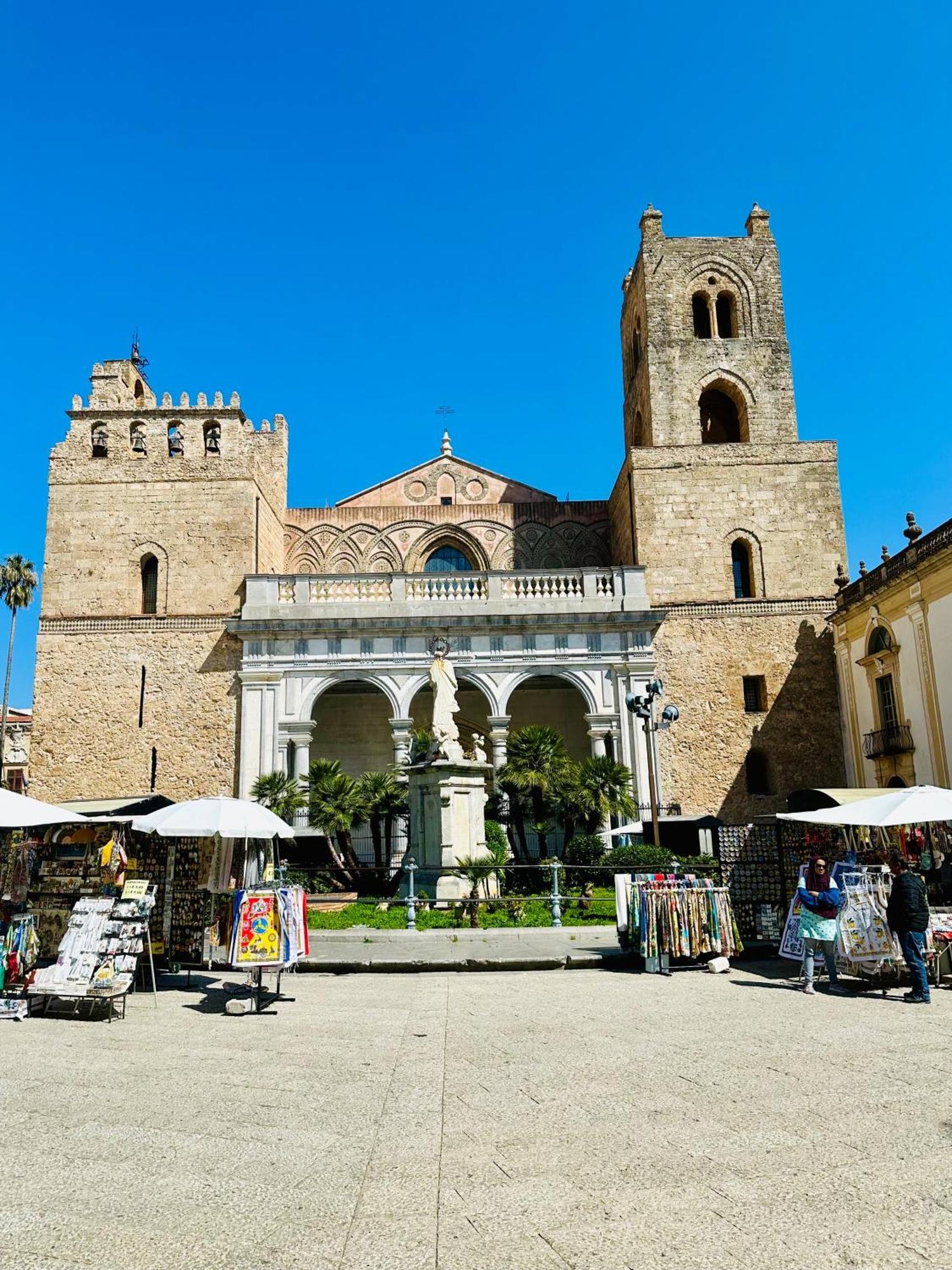 Casa Lilla 3* Monreale
