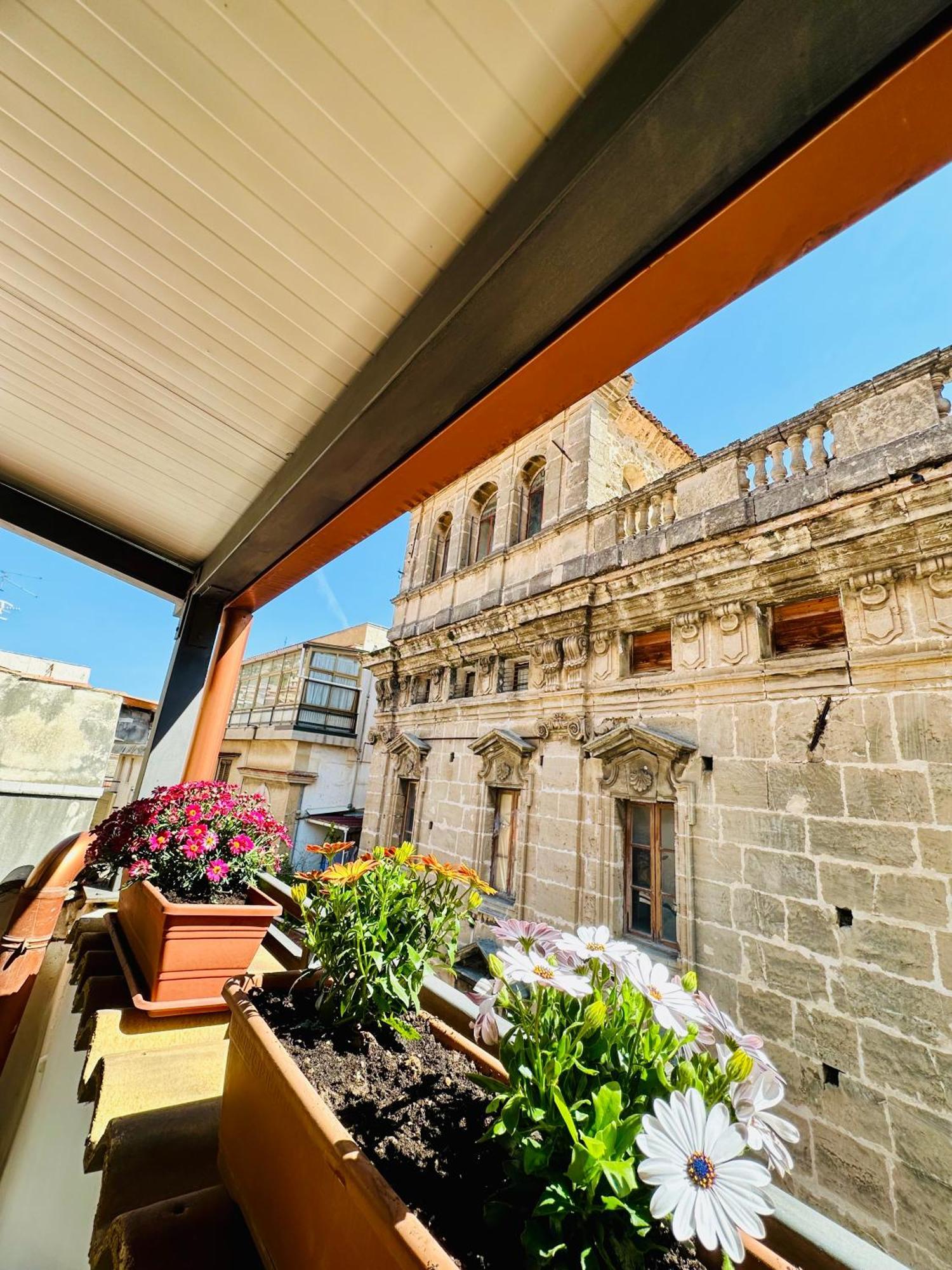 Casa Lilla Bed & Breakfast Monreale