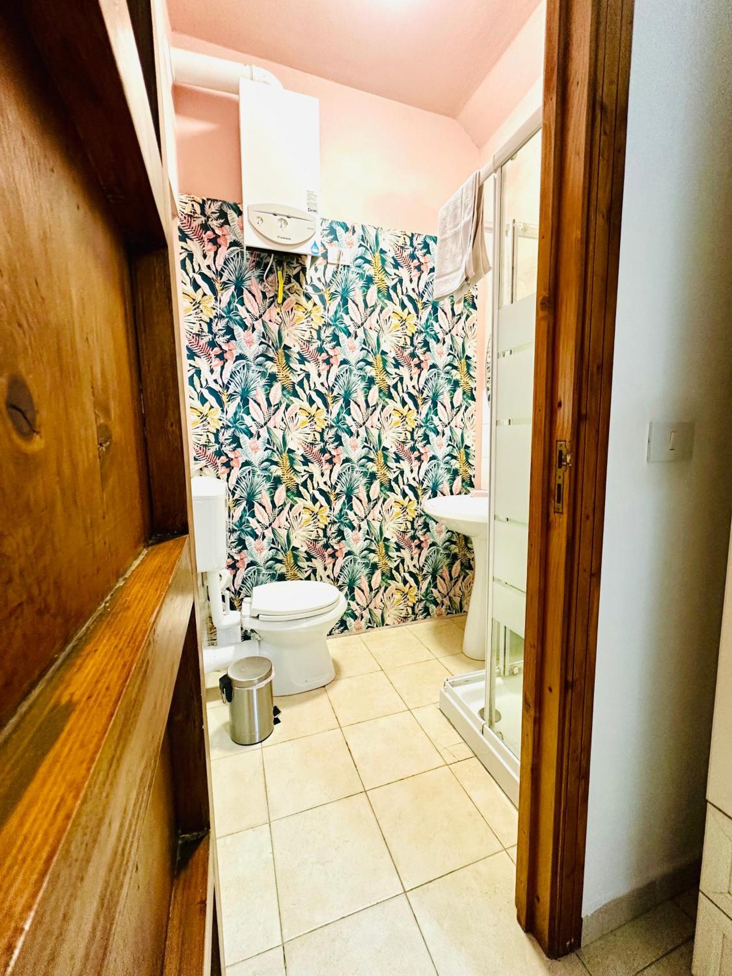 Bed & Breakfast Casa Lilla 3*